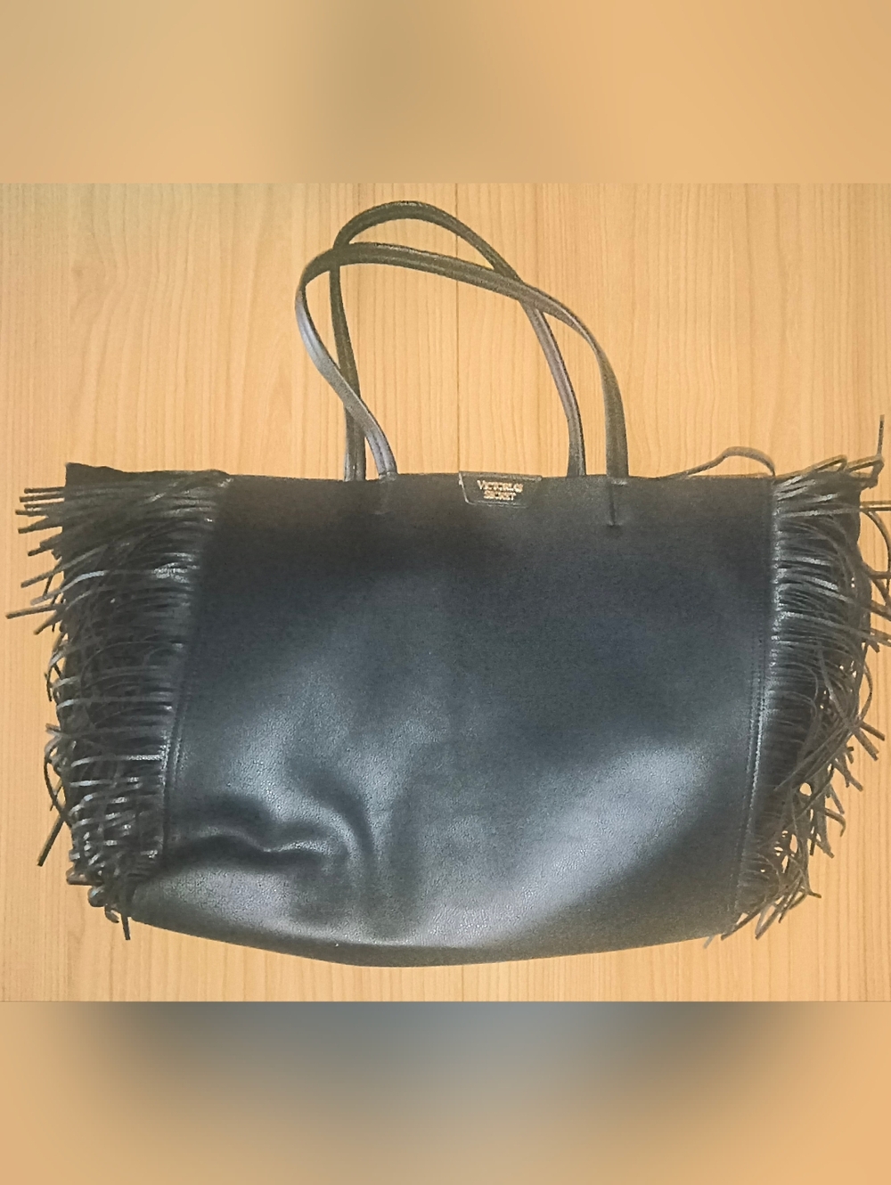 (B3g1) Victorias Secret Bag